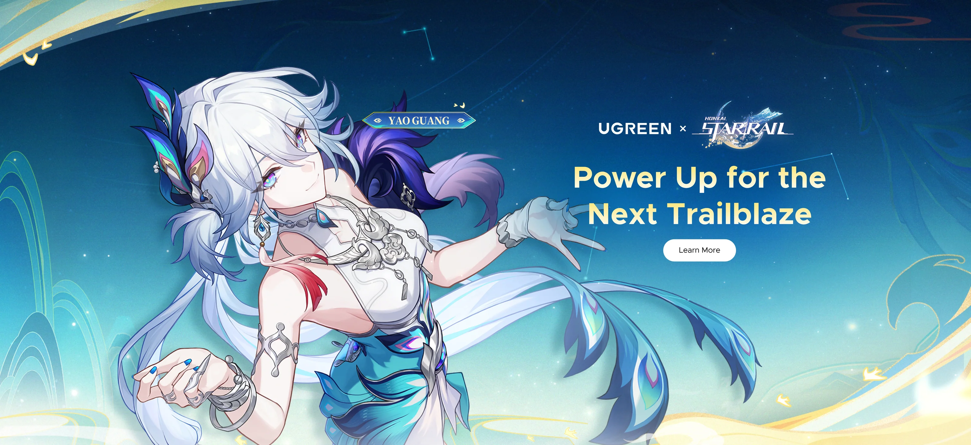 Power Your Digital Lifestyle Everywhere